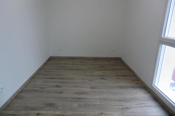Maison 3 pièces de 60 m² avec jardinet à Luisant 28600
