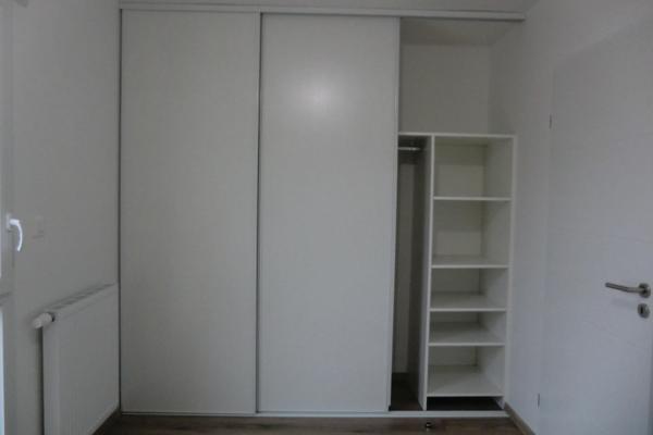 Maison 3 pièces de 60 m² avec jardinet à Luisant 28600