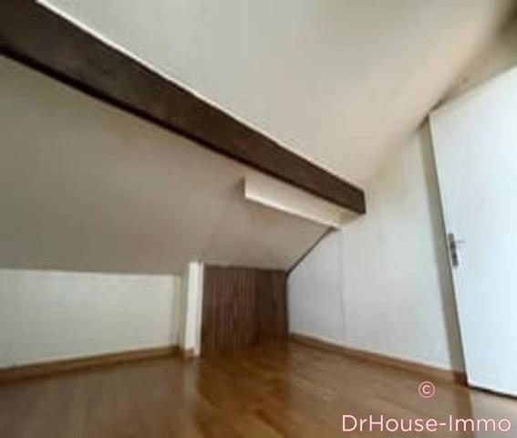 Maison à vendre 4 pièces de 65 m²
