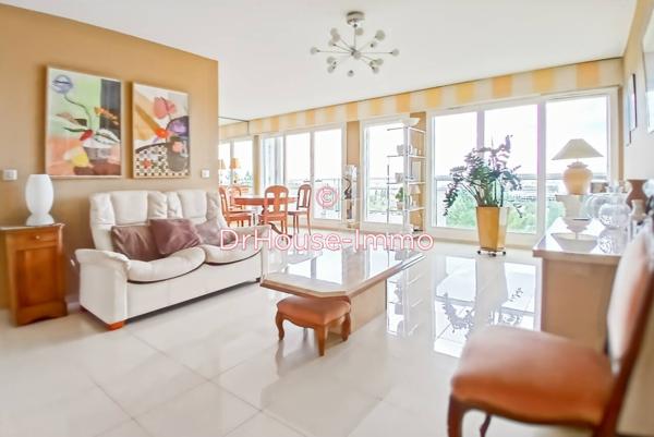 Appartement à vendre 4 pièces de 97 m²