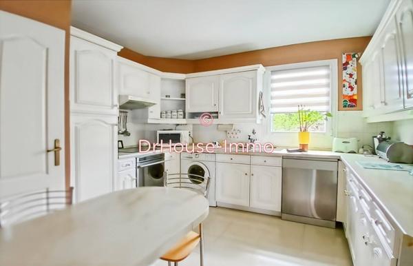 Appartement à vendre 4 pièces de 97 m²