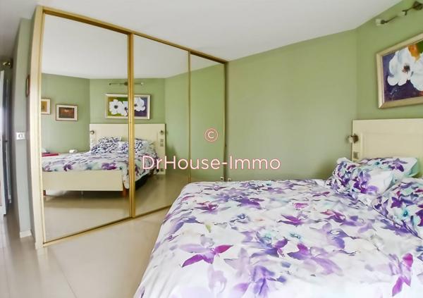 Appartement à vendre 4 pièces de 97 m²