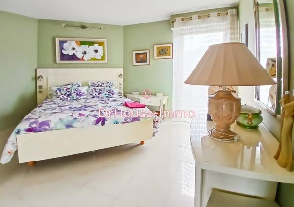 Appartement à vendre 4 pièces de 97 m²