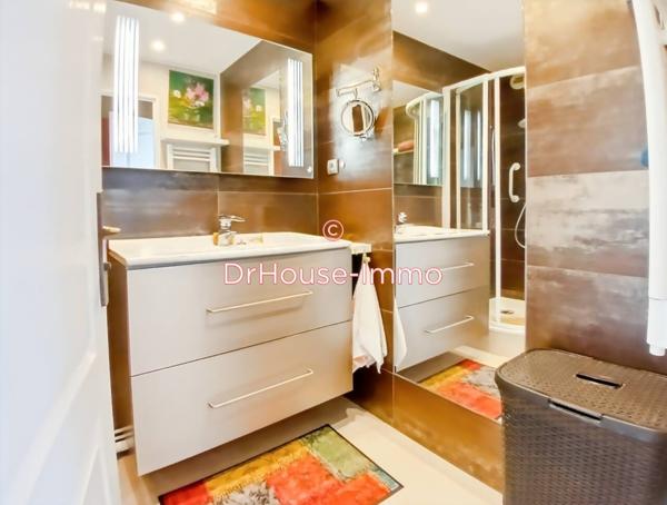 Appartement à vendre 4 pièces de 97 m²