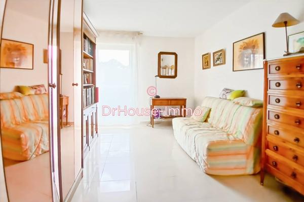 Appartement à vendre 4 pièces de 97 m²