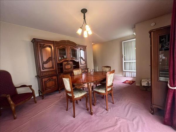 Appartement à vendre |  Meulan-en-Yvelines |  4 pièces | 63 m²