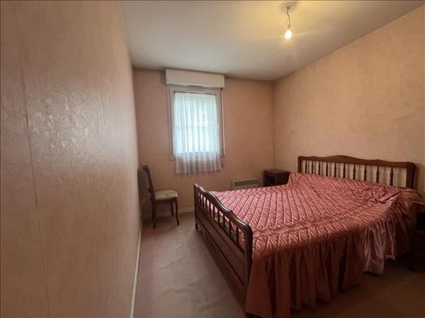 Appartement à vendre |  Meulan-en-Yvelines |  4 pièces | 63 m²