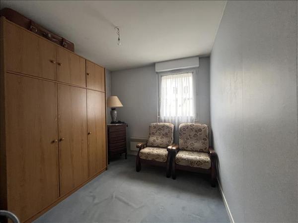 Appartement à vendre |  Meulan-en-Yvelines |  4 pièces | 63 m²