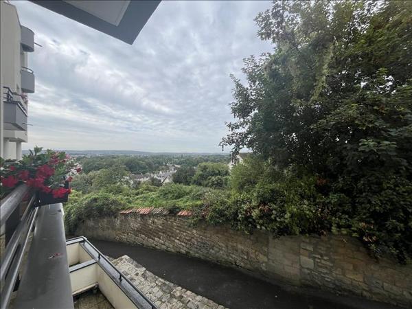 Appartement à vendre |  Meulan-en-Yvelines |  4 pièces | 63 m²