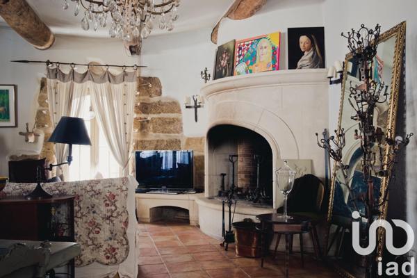 Maison à vendre 5 pièces 134 m² Rognes