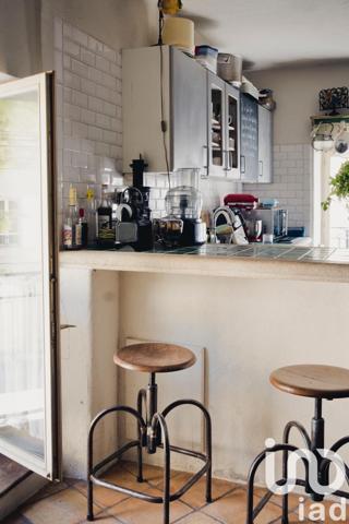 Maison à vendre 5 pièces 134 m² Rognes