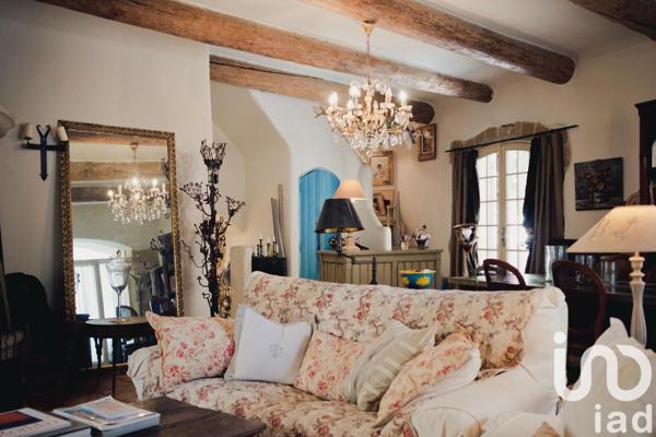 Maison à vendre 5 pièces 134 m² Rognes