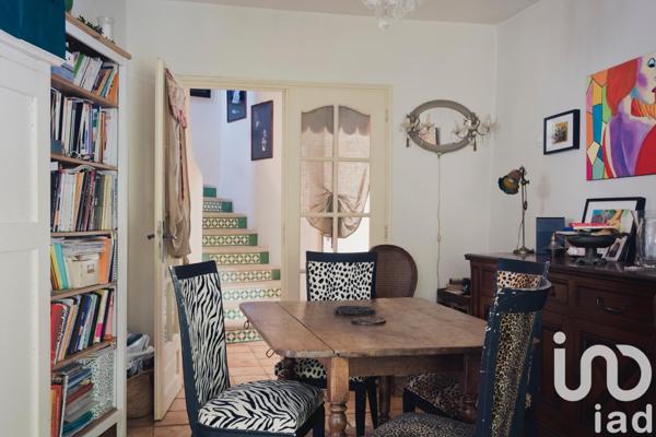 Maison à vendre 5 pièces 134 m² Rognes