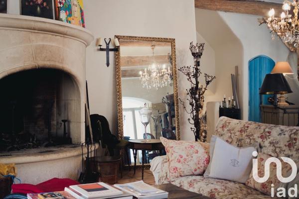 Maison à vendre 5 pièces 134 m² Rognes