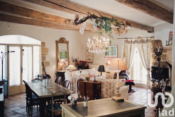 Maison à vendre 5 pièces 134 m² Rognes