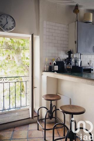 Maison à vendre 5 pièces 134 m² Rognes