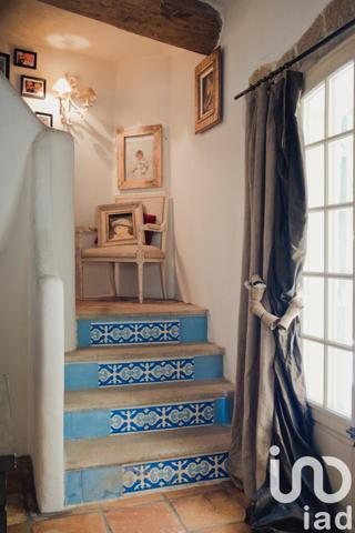 Maison à vendre 5 pièces 134 m² Rognes