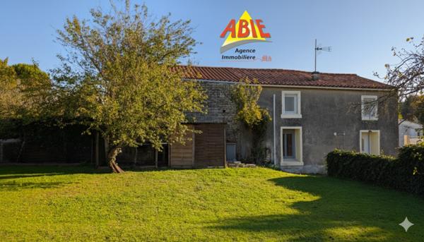 Maison  4 pièce(s)  2 chambre(s)  84 m²