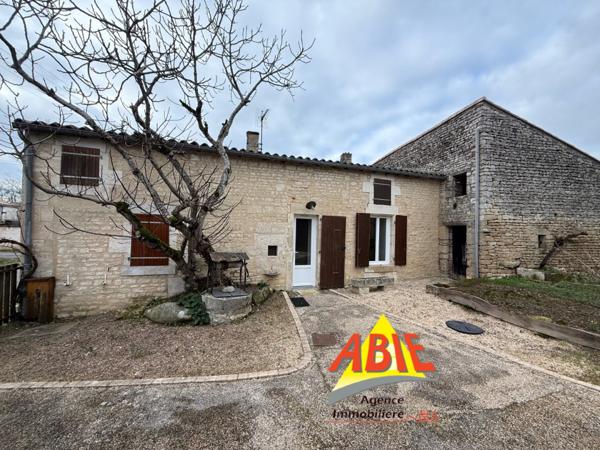 Maison  4 pièce(s)  2 chambre(s)  84 m²