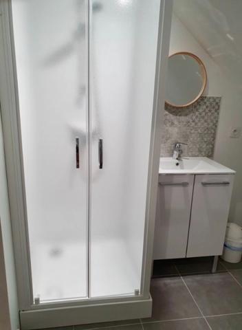 Immeuble de rapport - CHATEAUBRIANT