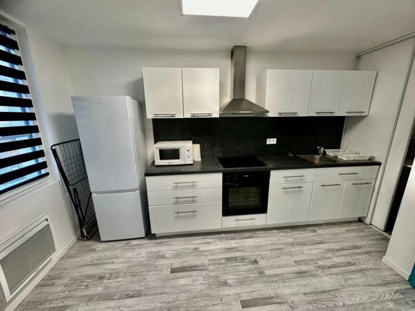 Immeuble de rapport - CHATEAUBRIANT