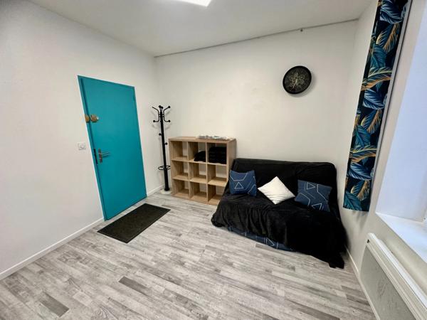 Immeuble de rapport - CHATEAUBRIANT