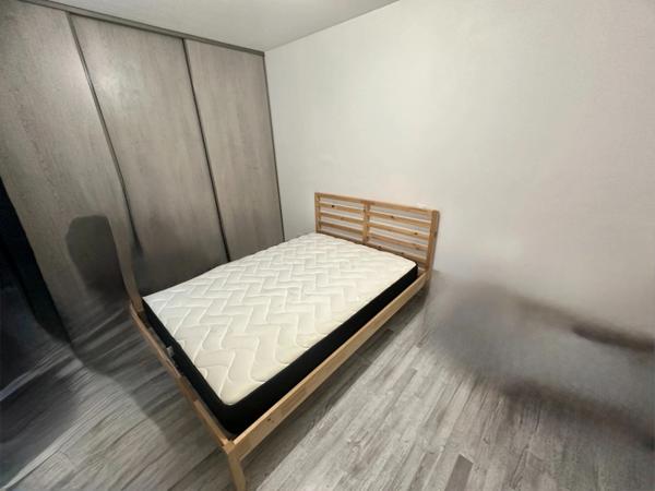 Immeuble de rapport - CHATEAUBRIANT