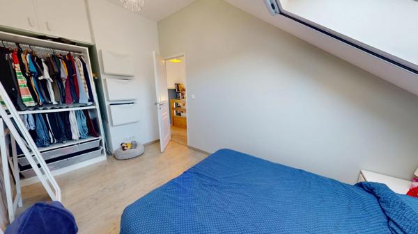 MAISON SANS TRAVAUX AVEC JARDIN