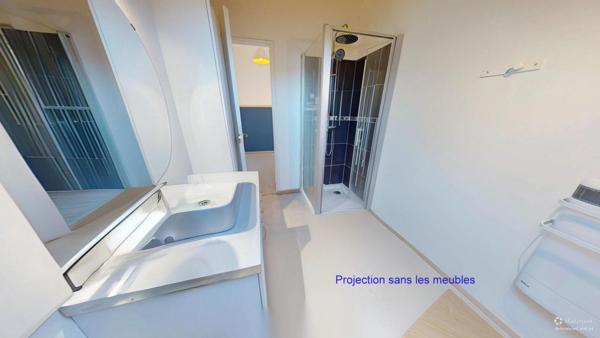 MAISON SANS TRAVAUX AVEC JARDIN