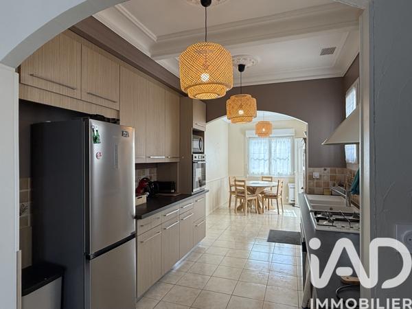 Maison à vendre 3 pièces 83,13 m² Port-la-Nouvelle