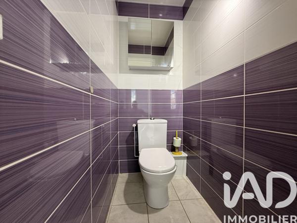 Maison à vendre 3 pièces 83,13 m² Port-la-Nouvelle