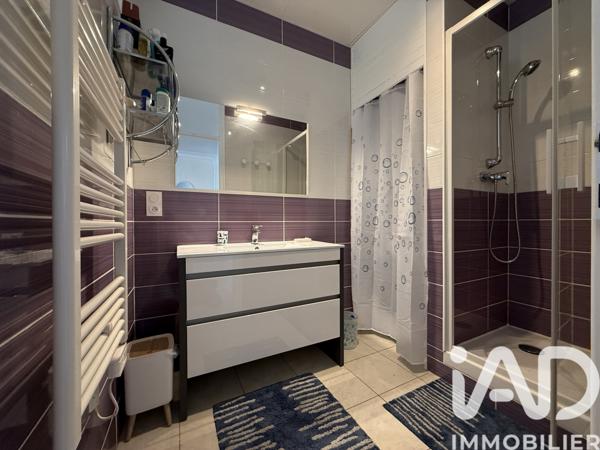 Maison à vendre 3 pièces 83,13 m² Port-la-Nouvelle
