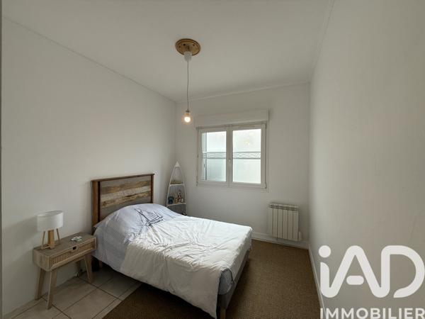 Maison à vendre 3 pièces 83,13 m² Port-la-Nouvelle