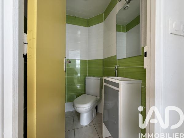 Maison à vendre 3 pièces 83,13 m² Port-la-Nouvelle