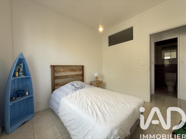 Maison à vendre 3 pièces 83,13 m² Port-la-Nouvelle
