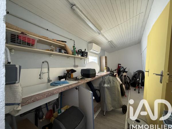 Maison à vendre 3 pièces 83,13 m² Port-la-Nouvelle
