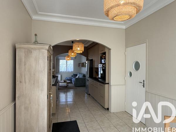 Maison à vendre 3 pièces 83,13 m² Port-la-Nouvelle