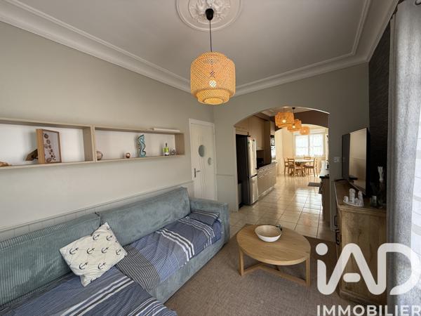 Maison à vendre 3 pièces 83,13 m² Port-la-Nouvelle