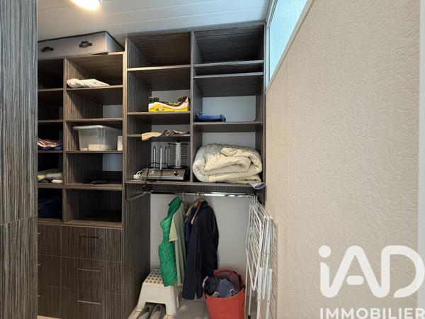 Maison à vendre 3 pièces 83,13 m² Port-la-Nouvelle