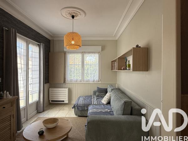 Maison à vendre 3 pièces 83,13 m² Port-la-Nouvelle