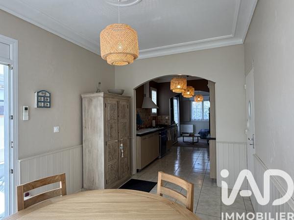 Maison à vendre 3 pièces 83,13 m² Port-la-Nouvelle