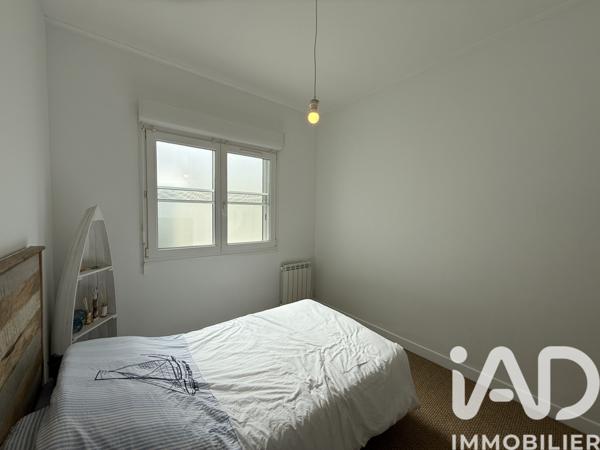 Maison à vendre 3 pièces 83,13 m² Port-la-Nouvelle