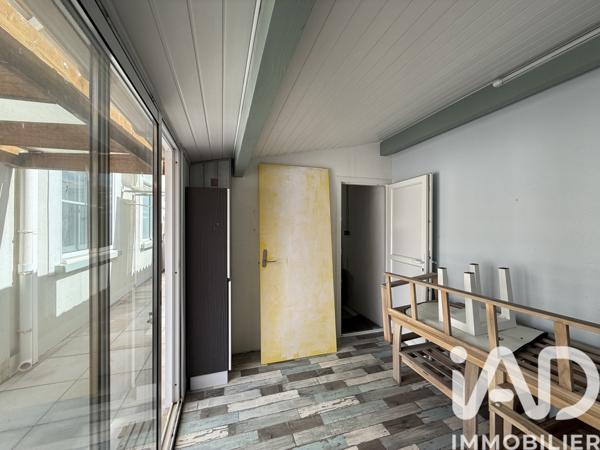 Maison à vendre 3 pièces 83,13 m² Port-la-Nouvelle