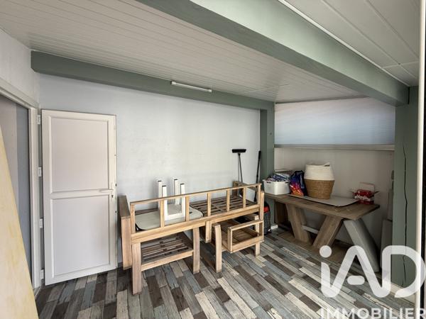 Maison à vendre 3 pièces 83,13 m² Port-la-Nouvelle