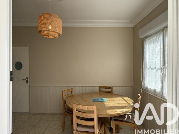 Maison à vendre 3 pièces 83,13 m² Port-la-Nouvelle