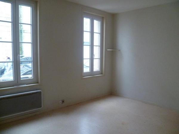 Appartement 1 pièce à vendre Rochefort - 17300 / Réf: 3355