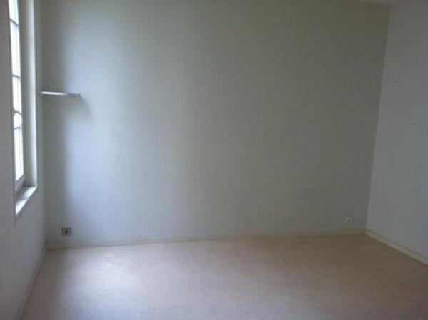 Appartement 1 pièce à vendre Rochefort - 17300 / Réf: 3355