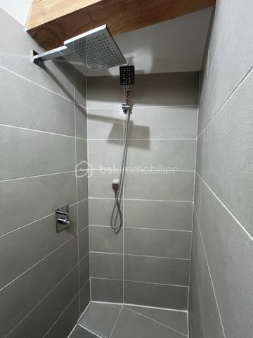 Maison de village de 100 m²