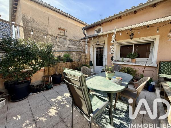 Appartement à vendre 3 pièces 101 m² Lodève