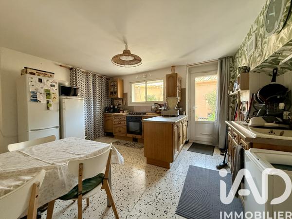 Appartement à vendre 3 pièces 101 m² Lodève